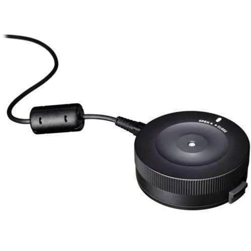 Sigma Lens USB Dock