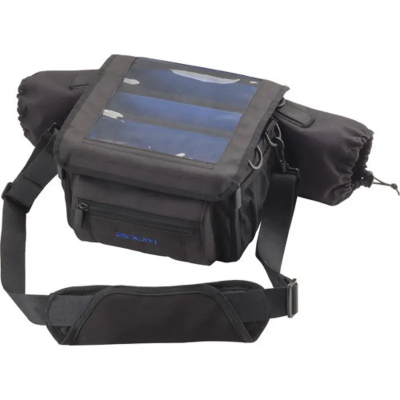 Zoom PCF-8 Protective Case For F8n, F8, and F4 Field Recorders