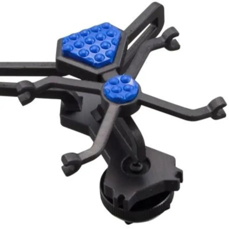 Zoom SMF-1 Shockmount for F1 Field Recorder