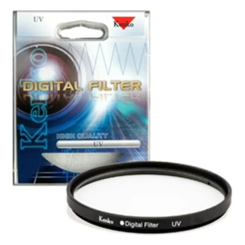Kenko 43mm UV Filter
