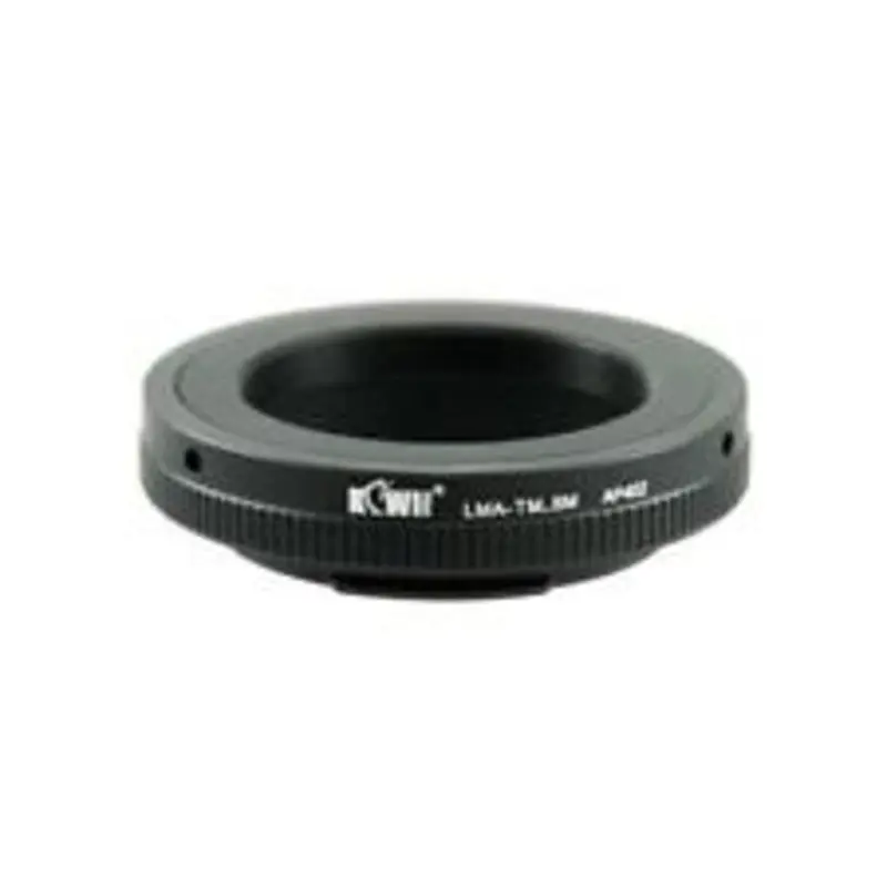 Kiwi T-Mount to Sony A Mount Lens Adapter