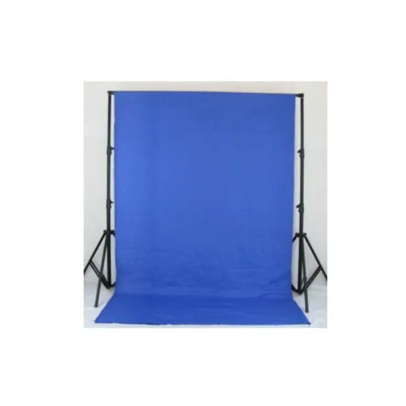 Linfot PVC Backdrop Chroma Blue with Carry Case