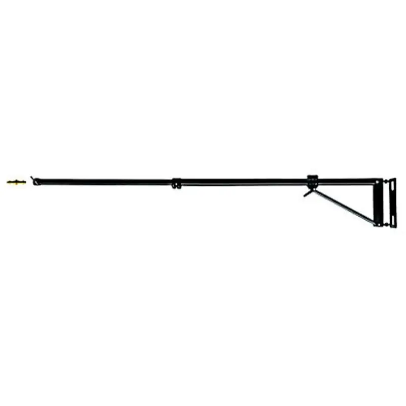 Manfrotto 098B Wall Boom