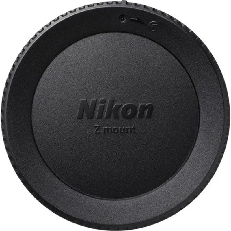 Nikon BF-N1 Z Series Body Cap