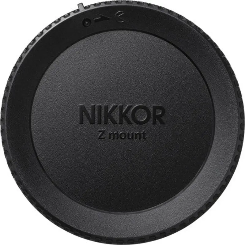 Nikon LF-N1 Z Series Rear Lens Cap