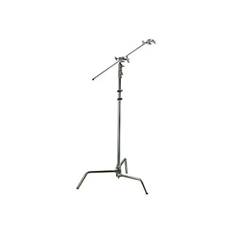 Phottix Professional Light C-Stand + Boom 380cm