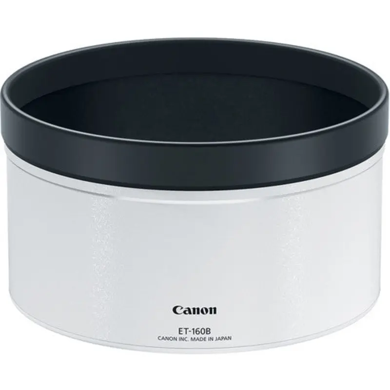 Canon ET-160 (W III) Short Lens Hood