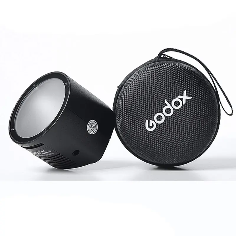Godox H200R Ring Flash Head