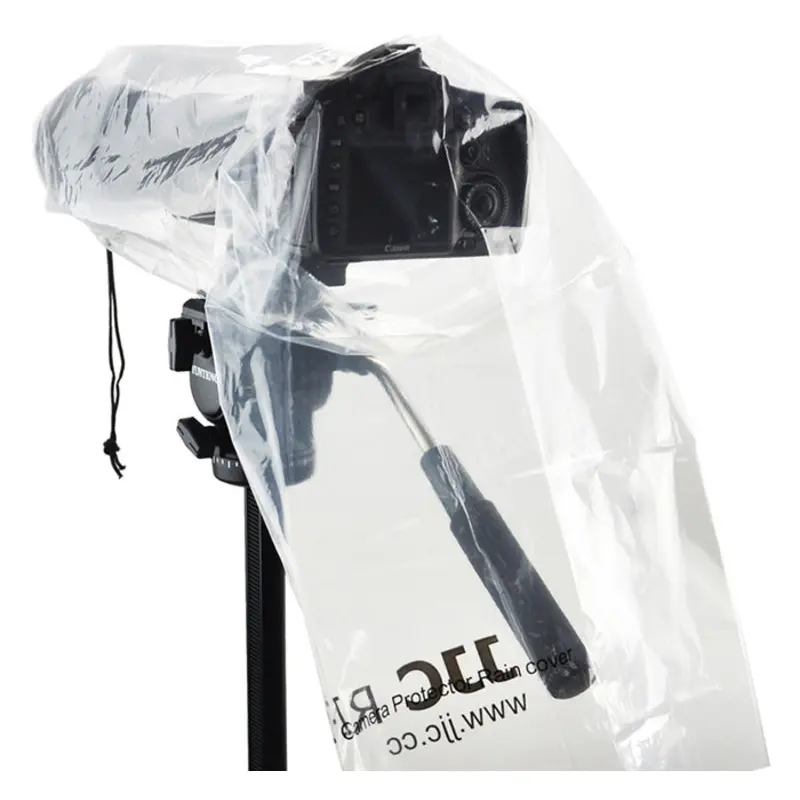JJC RI-5 Rain Cover