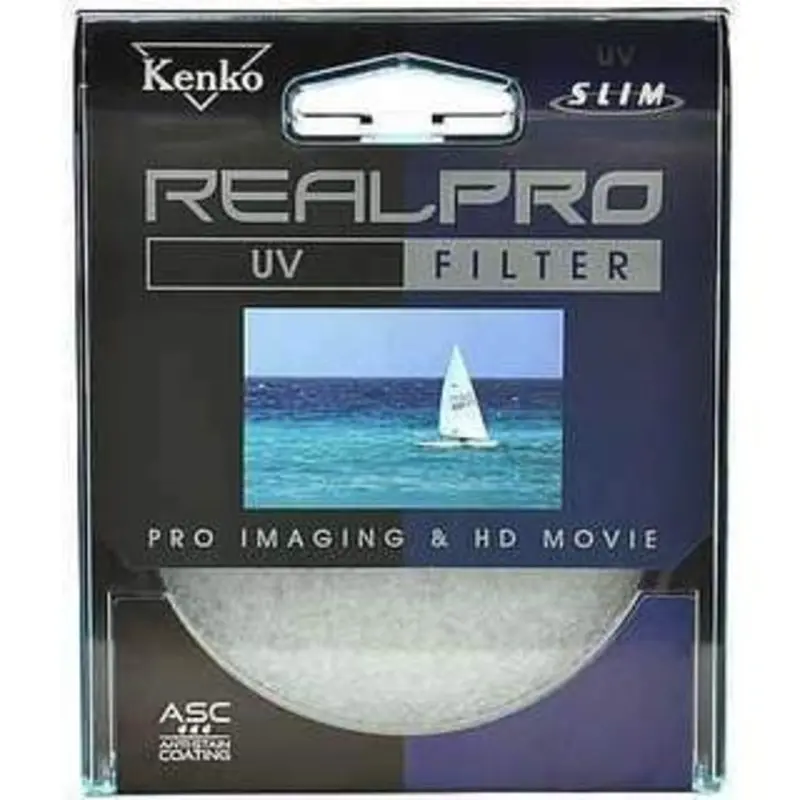 Kenko RealPro 55mm UV Filter