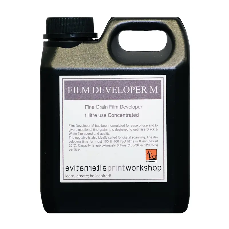 Mono.Art Film Developer M 1 Litre