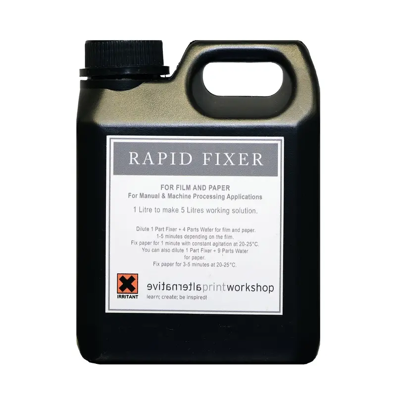 Mono.Art Rapid Fixer 1 Litre