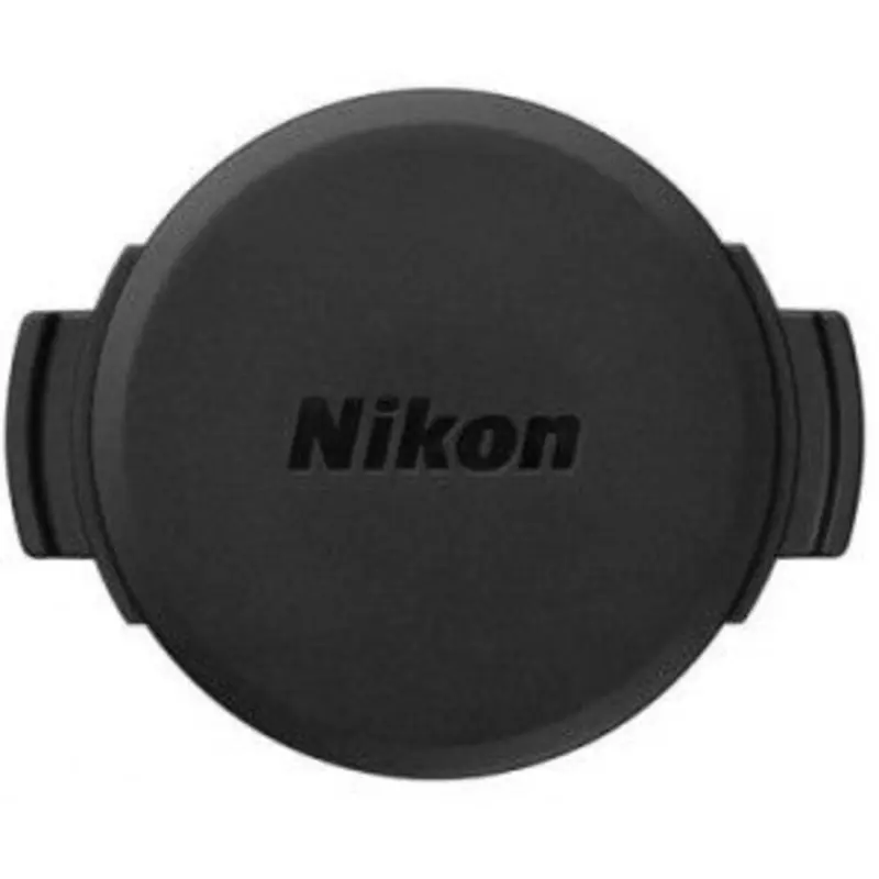 Nikon Monarch 3 42mm Front Eye Covers