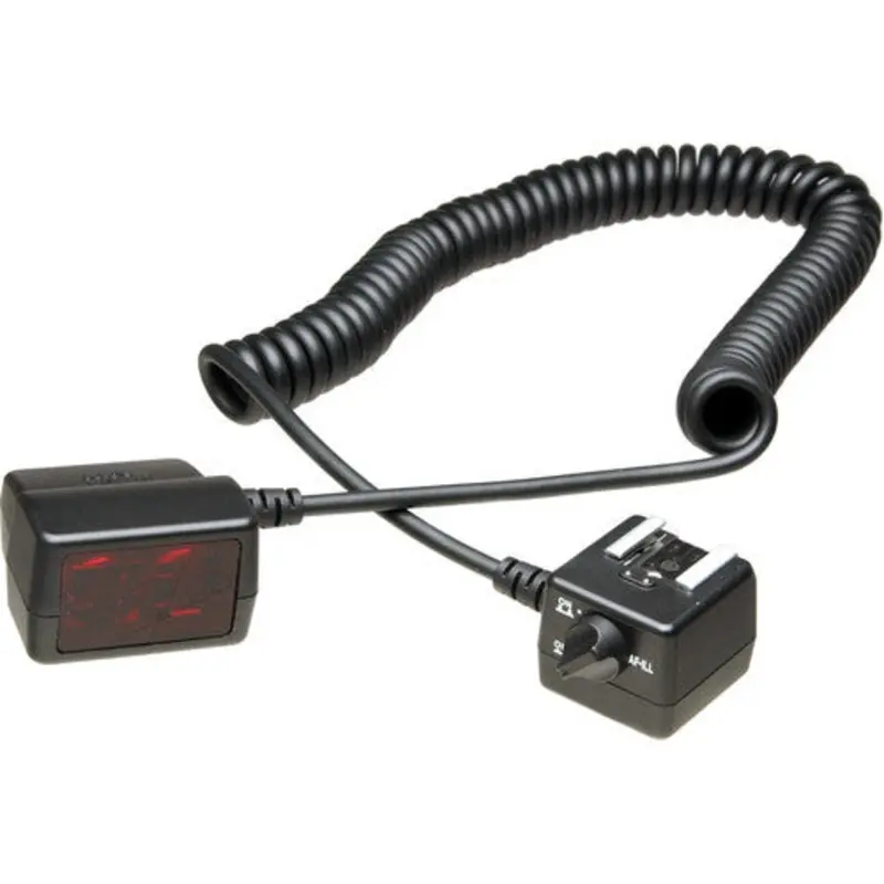Nikon SC-29 TTL Off-Camera Shoe Cord with AF Assist