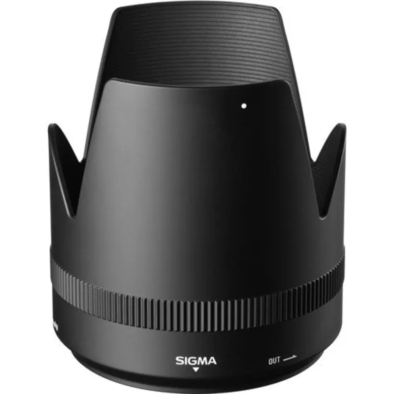Sigma Lens Hood LH850-02 for 70-200mm F2.8 EX DG OS HSM Lens