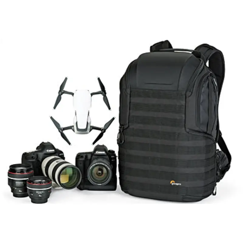 Lowepro ProTactic BP 450 AW II Black