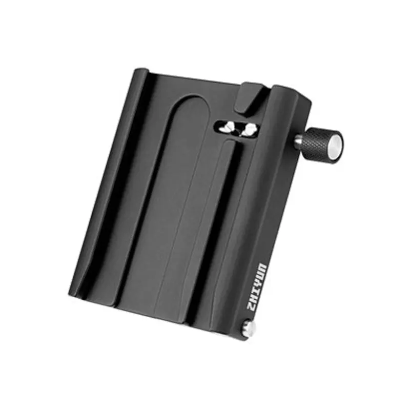 Zhiyun-Tech TransMount Quick Release Base Plate