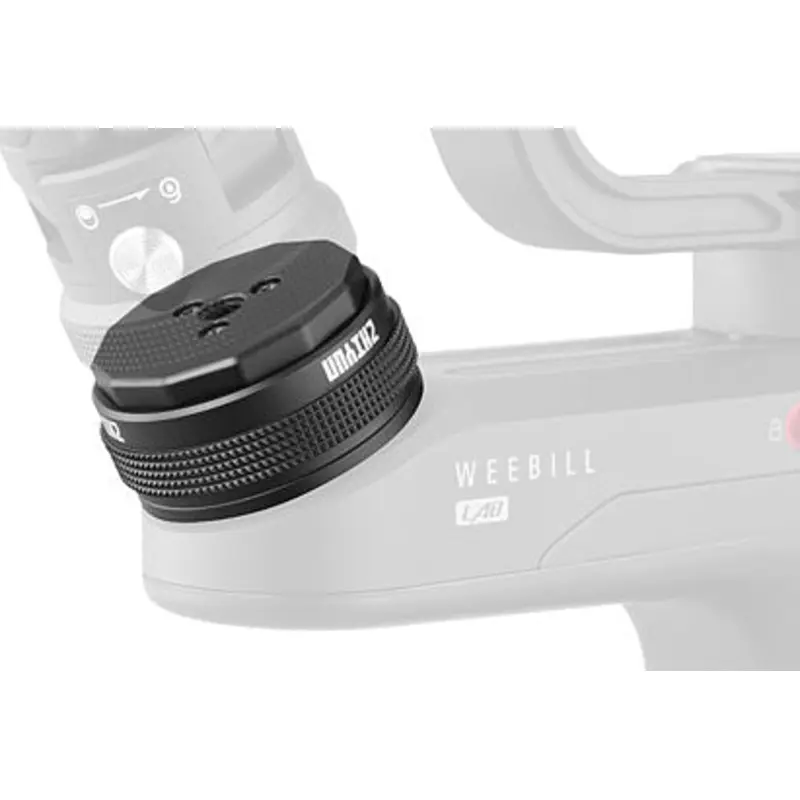 Zhiyun-Tech TransMount Quick Setup Kit