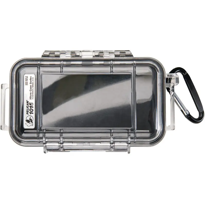 Pelican 1015 Micro Case