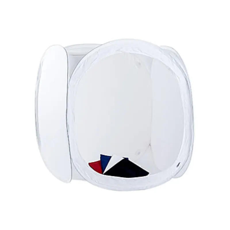 Phottix Photo Light Tent Cube Softbox 80x80x80cm