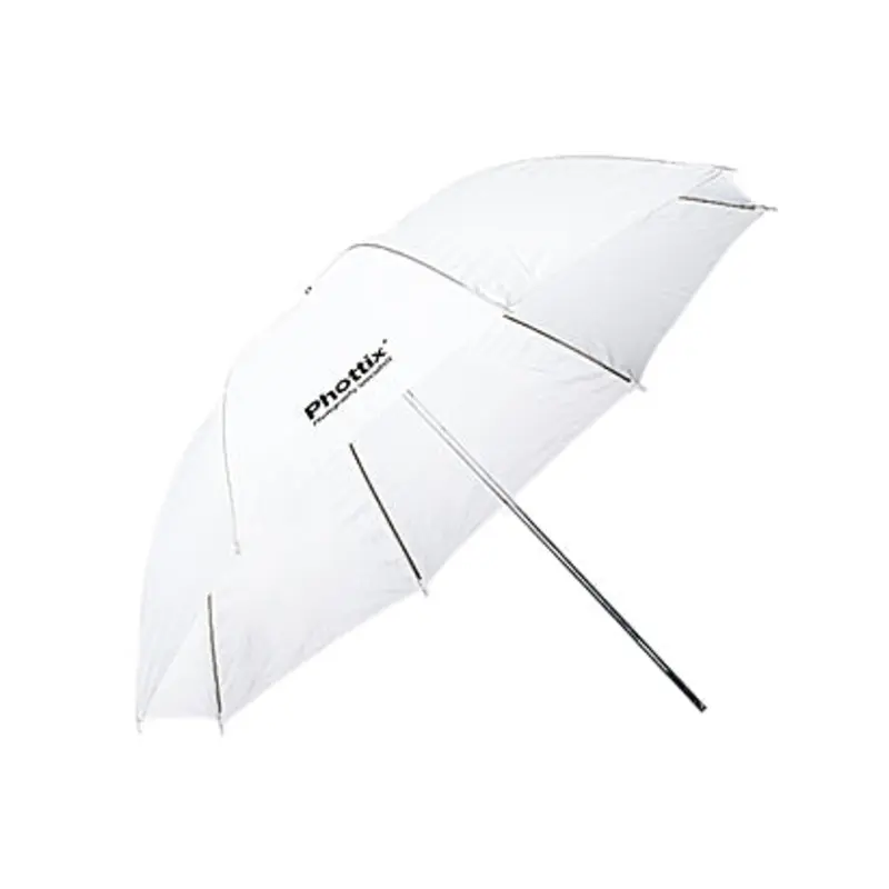 Phottix Photo Studio Diffuser Umbrella 101cm White