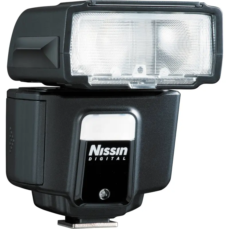 Used Nissin i40 (for Micro Four Thirds) [2270030]