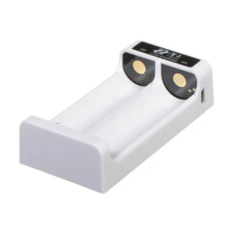 Zhiyun-Tech Charger for 2x 18650 Batteries