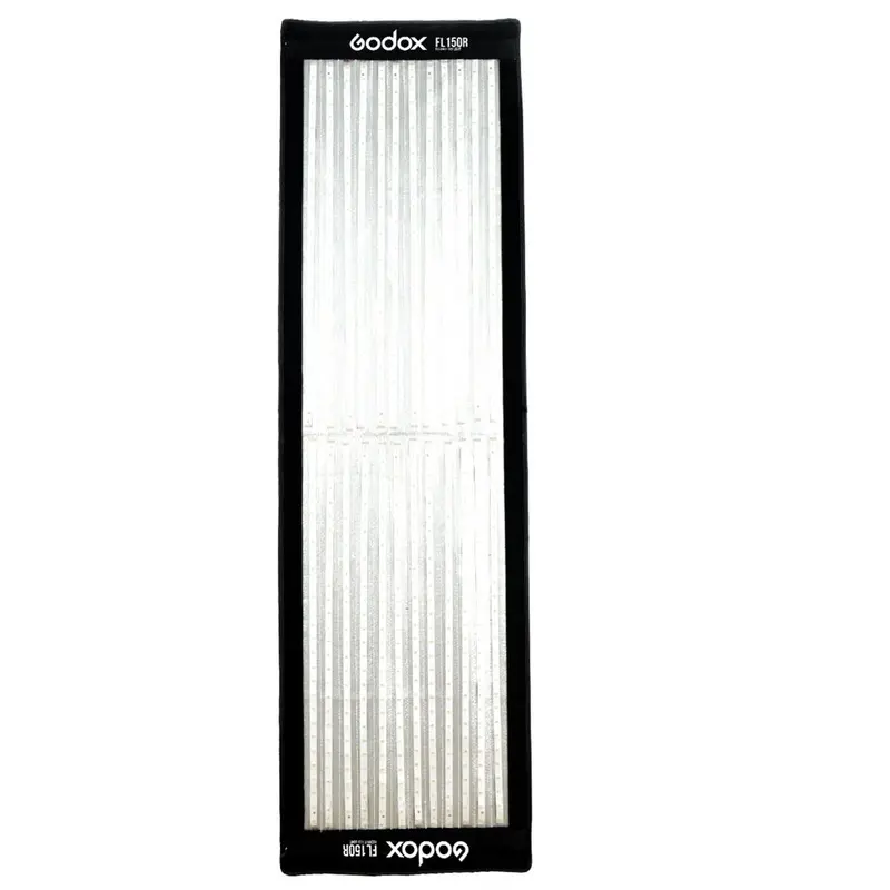 Godox FL150R Flexible LED Light 30x120cm With 30120 Soft Box Kit