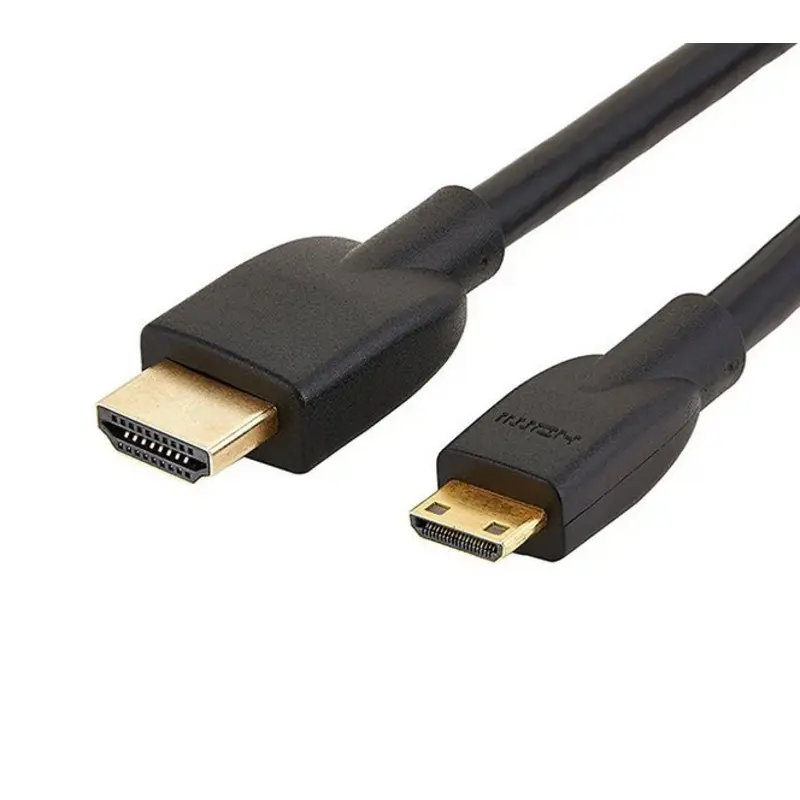HDMI Type C to HDMI 3.0 Type A Cable