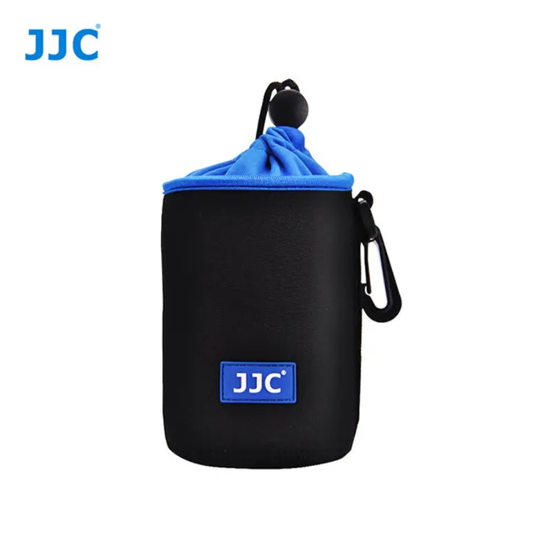JJC Neoprene Lens Pouch 83x130mm