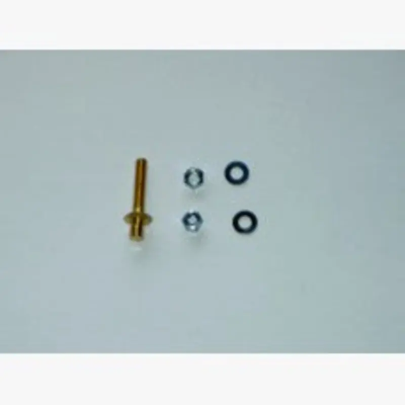 Manfrotto R209,09 1/4W Screw