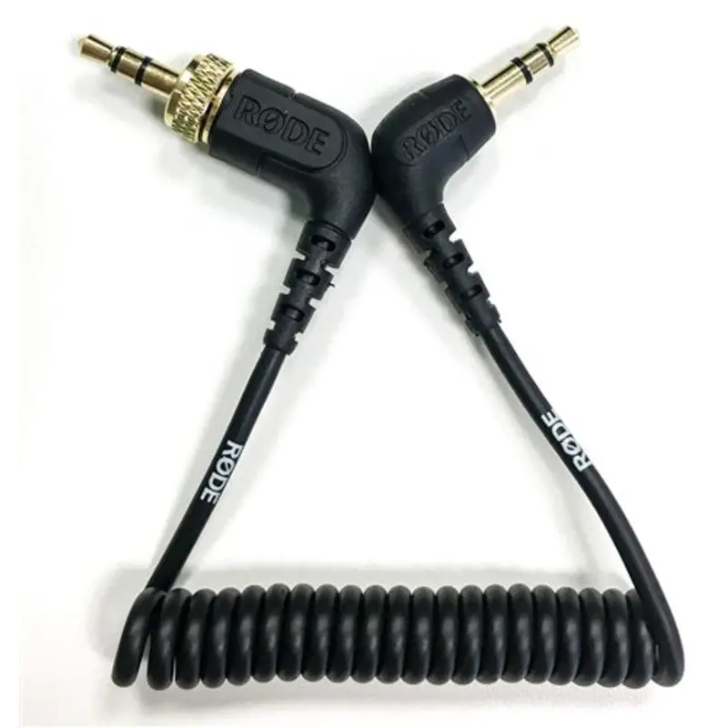 Rode Captive TRS Cable for the Filmmaker Kit
