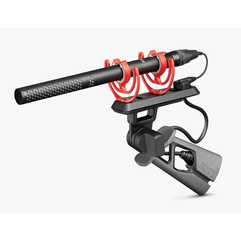 Rode NTG5 Location Recording Kit