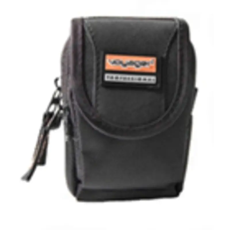 Voyager 2791 Compact Digital Bag (Black)