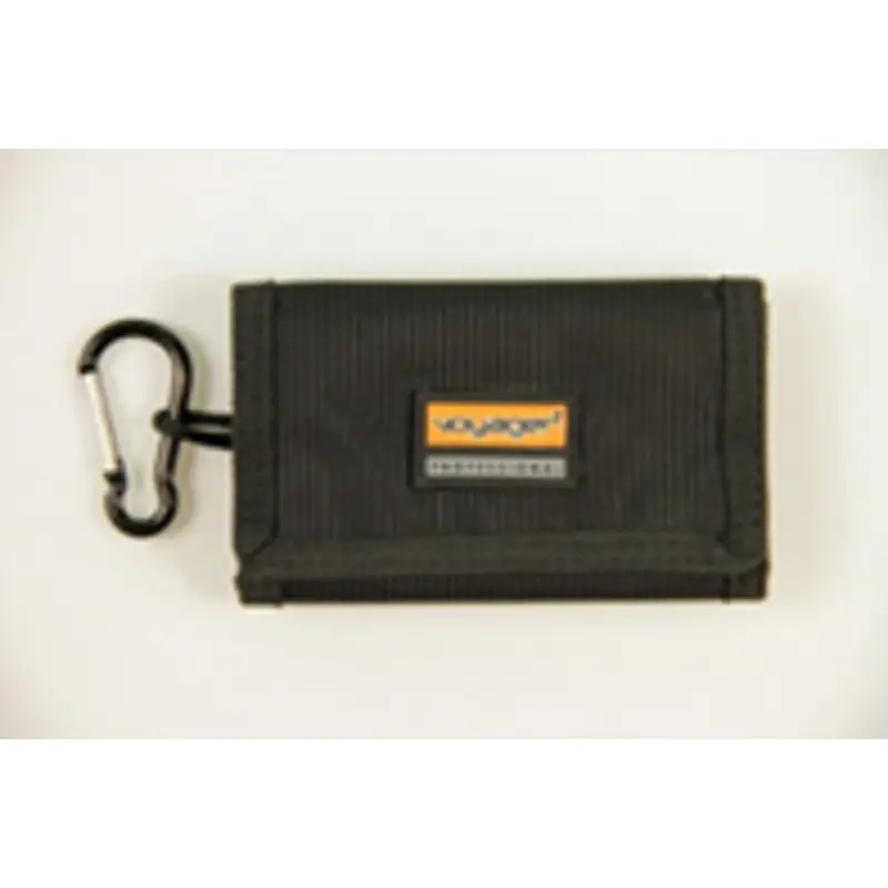 Voyager 890B SD Card Holder for 8 SD Cards
