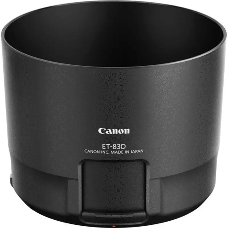 Canon ET-83D Lens Hood for EF 100-400mm MKII