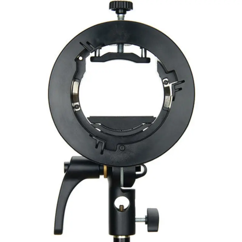 Godox Speedlite Bracket S2 for Bowens Mount