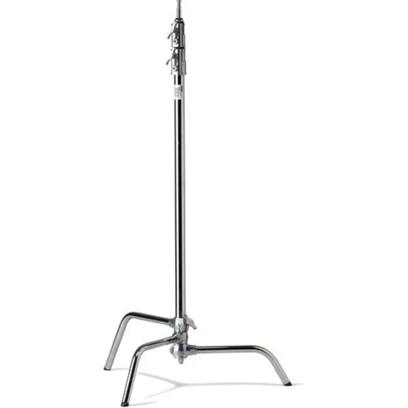 GPB 40" Riser C-Stand with Sliding Leg