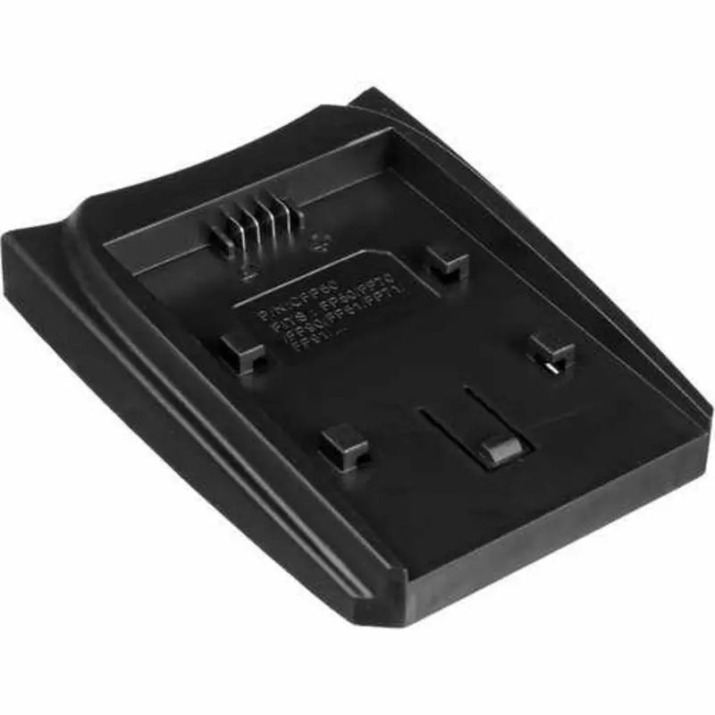 GPB Sony NP-BD1/FE1/FT1/FR1 Charging Plate