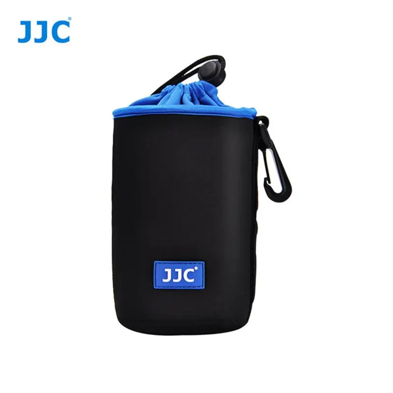 JJC Neoprene Lens Pouch 90x170mm