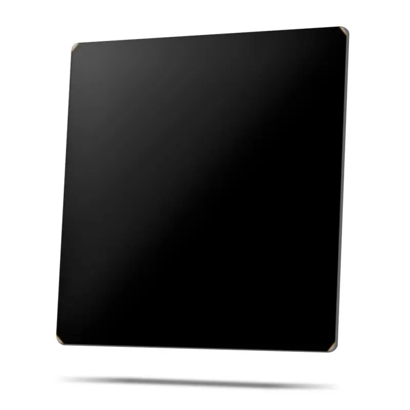 K&F 100x100 German Schott Glass 10 Stopper ND Filter