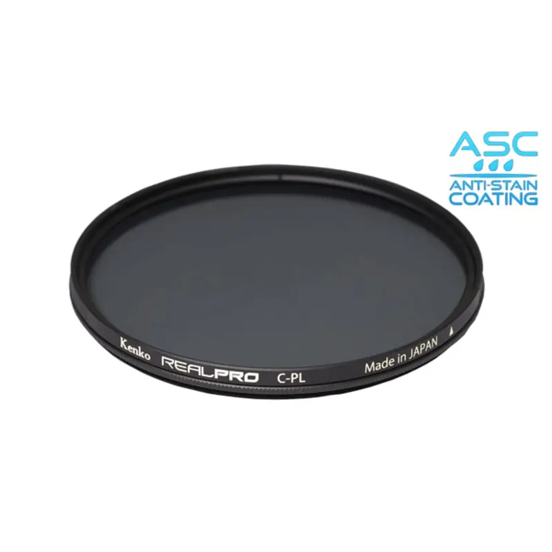 Kenko 49mm RealPro CPL Filter