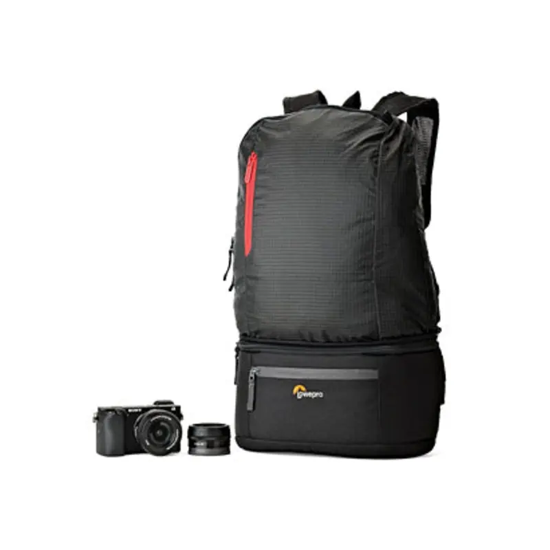 Lowepro Passport Duo Black