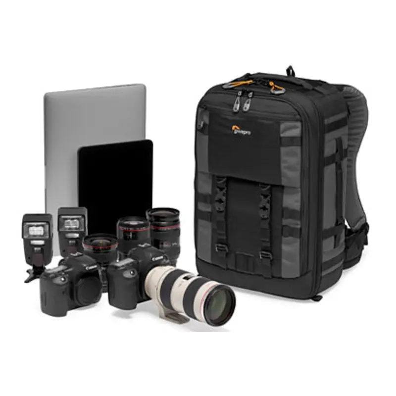 Lowepro Pro Trekker BP 350 AW II Grey/Black