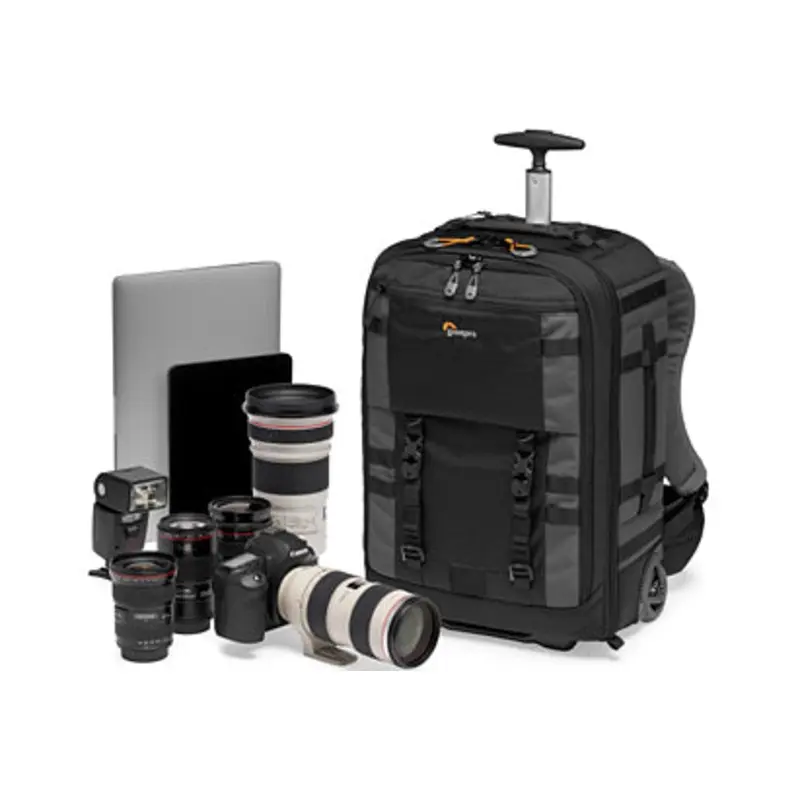 Lowepro Pro Trekker RLX 450 AW II Grey/Black