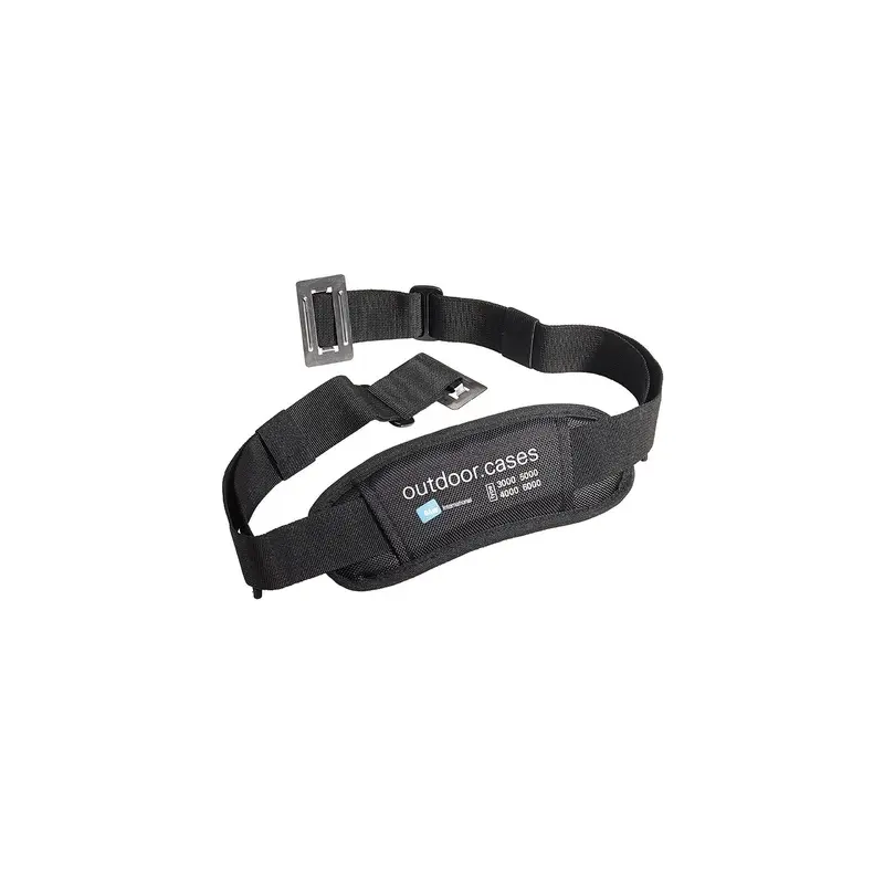 B&W Type 4000 to 6000 Carry Strap