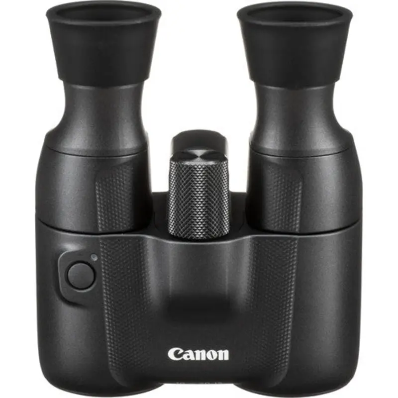 Canon 10x20 IS Image Stabilised Binocular