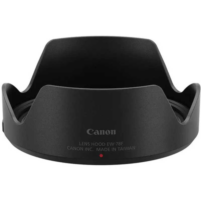 Canon EW-78F Lens Hood for Canon RF 24-240mm