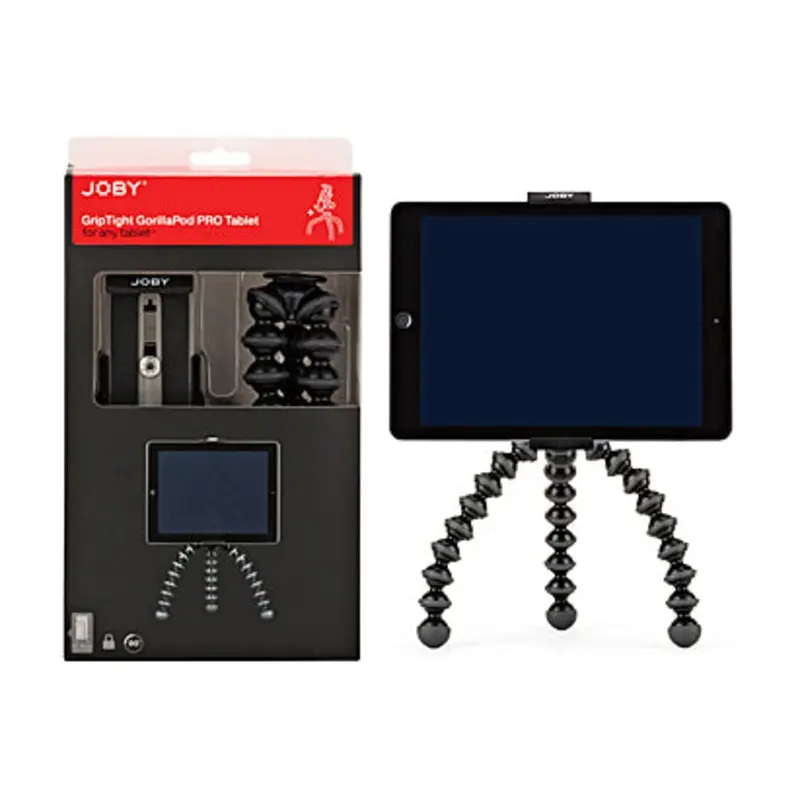 Joby GripTight PRO GorillaPod Stand - Tablet