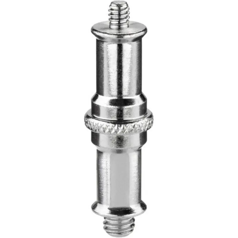 KAMERAZ Double Flat-Edge Spigot Adapter